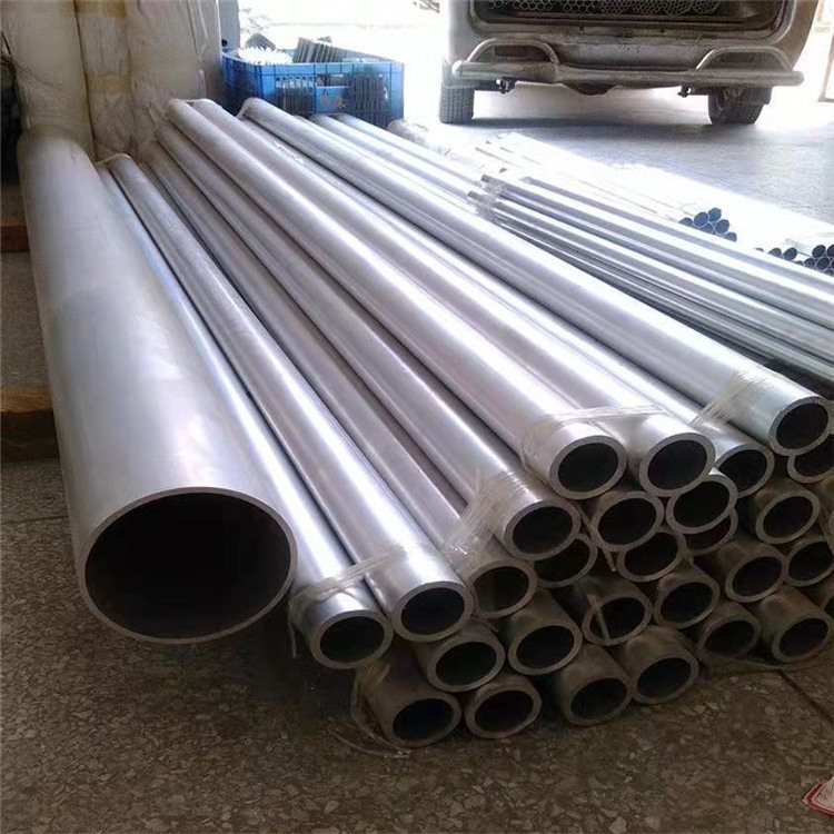 6061 t6 What are the specifications, characteristics and advantages of aluminum pipes LDY-PY37